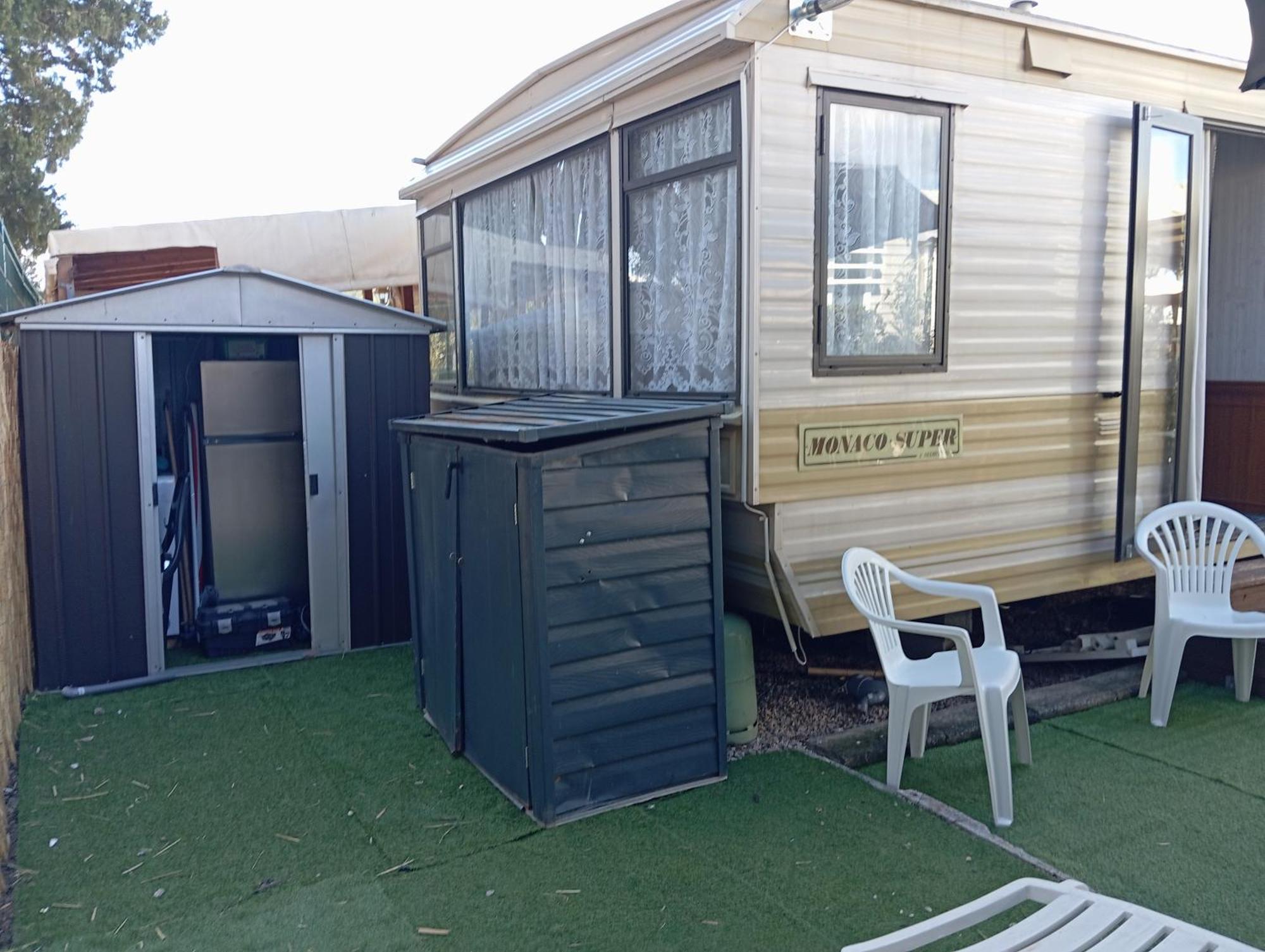 Vacances Familiales Dans Camping Avec Piscine เฟรฌูส ห้อง รูปภาพ